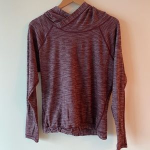 Lululemon hoodie sweater 4